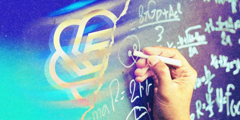 OpenAI touts math breakthrough. Mathematicians dispute credit