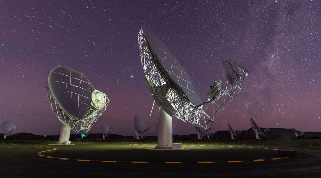 Astronomers Detect First Radio Signal From An Exoplanet