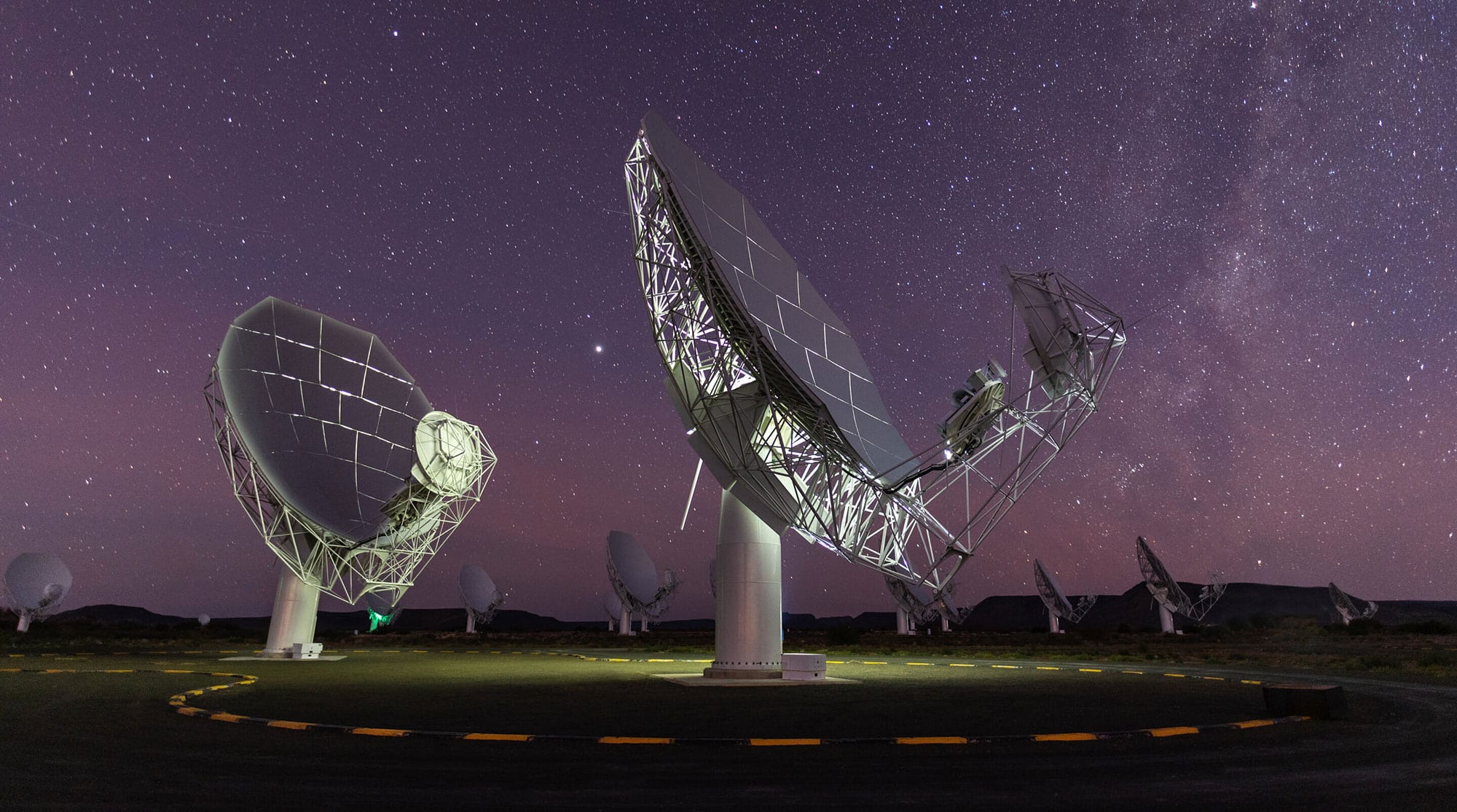 Astronomers Detect First Radio Signal From An Exoplanet