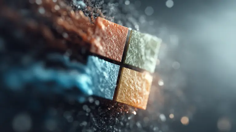 Microsoft's Project Zenith puts large AI models directly on developer PCs