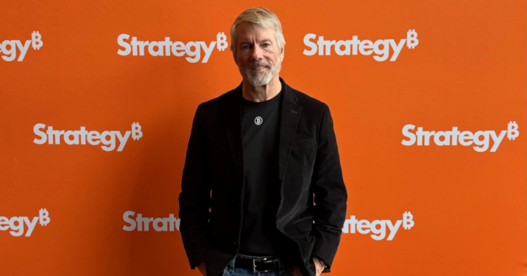 Strategy Acquires 4,603 Bitcoin to Reach 845,050 Total Holdings