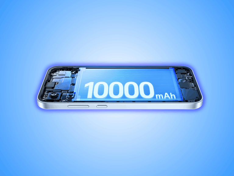 Oppo officially releases 10,000mAh phone in global markets