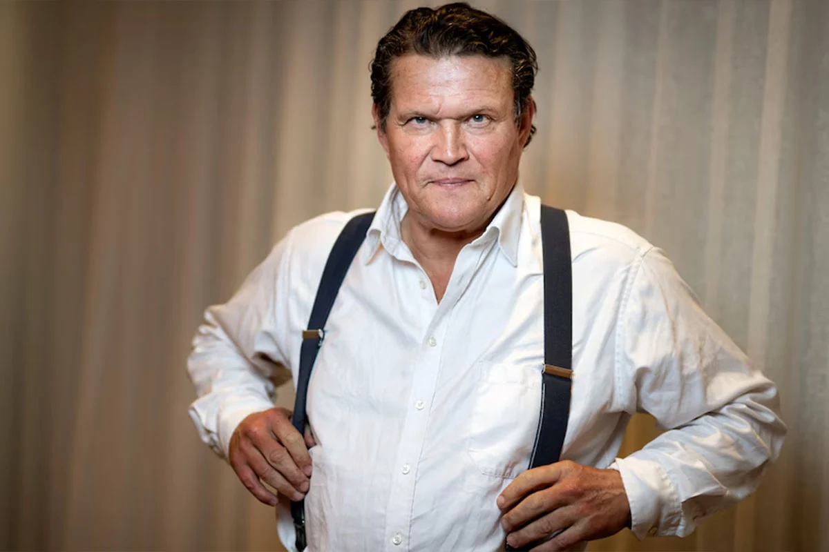 TV4 Unveils New Sveriges mästerkock Jury Lineup for 2027