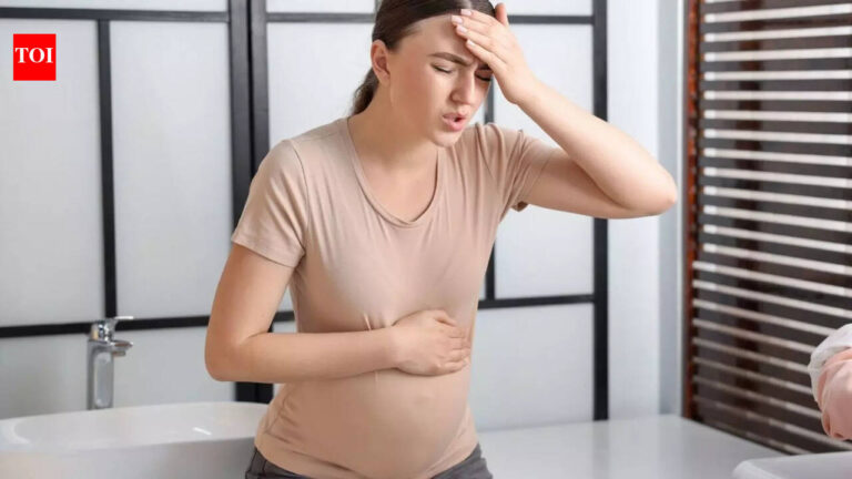 Severe Preeclampsia and Acute Kidney Injury in Late Pregnancy