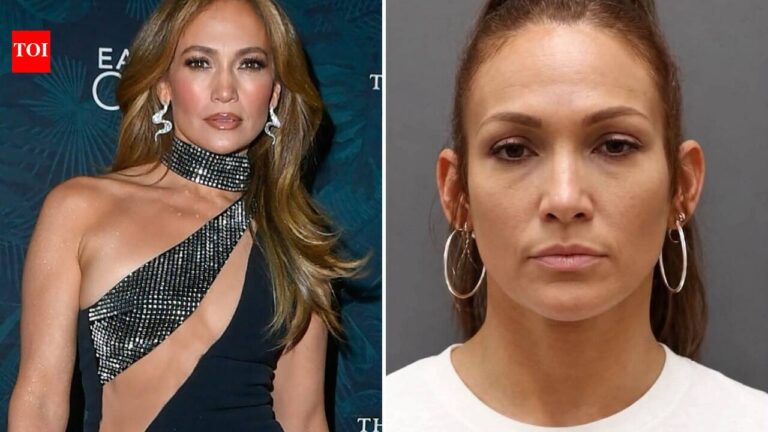 Minnesota woman's mugshot goes viral after resembling Jennifer Lopez