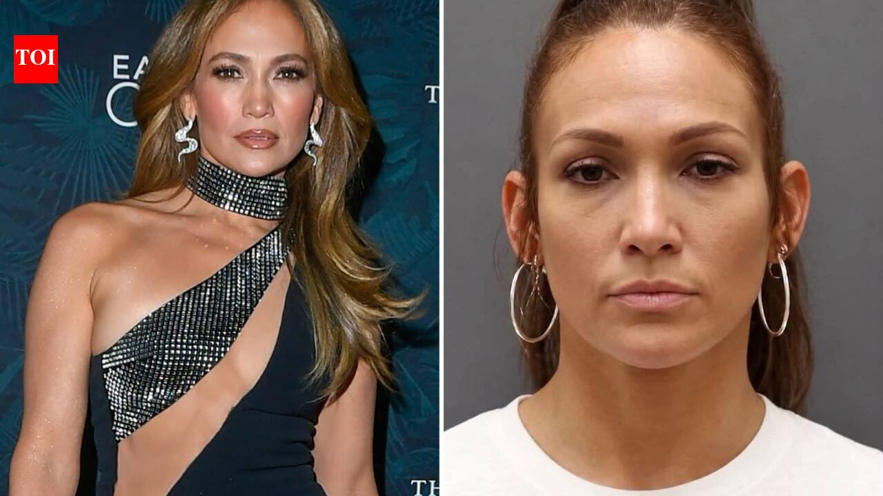 Minnesota woman's mugshot goes viral after resembling Jennifer Lopez
