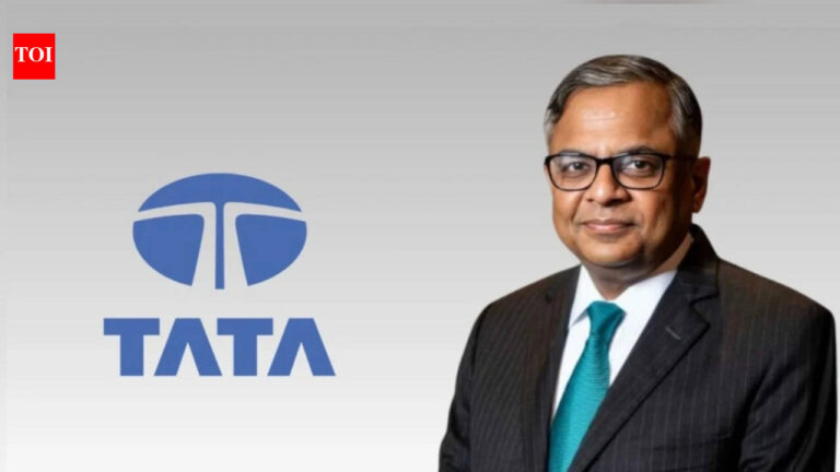 Tata Trusts' Listing Objection, Not Board Meeting, Is 'Real Issue': Harish Salve