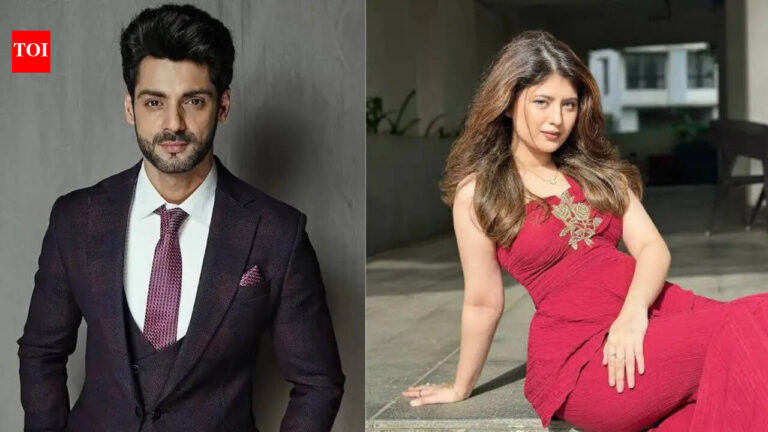 Bigg Boss 20 rumoured contestants: From Karan Wahi to Mary Kom, here's a look