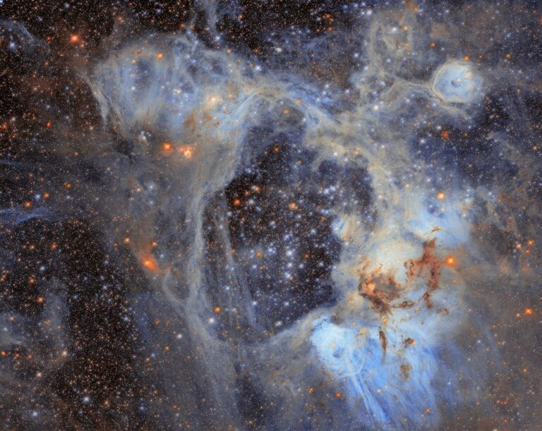 JWST Reveals Early-Universe Star Formation Patterns