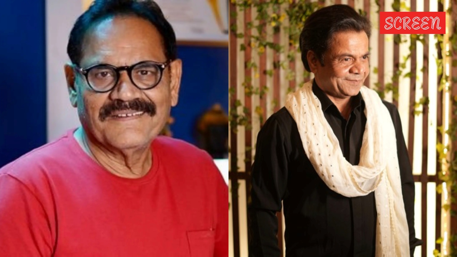 Actor Mushtaq Khan dies at 75