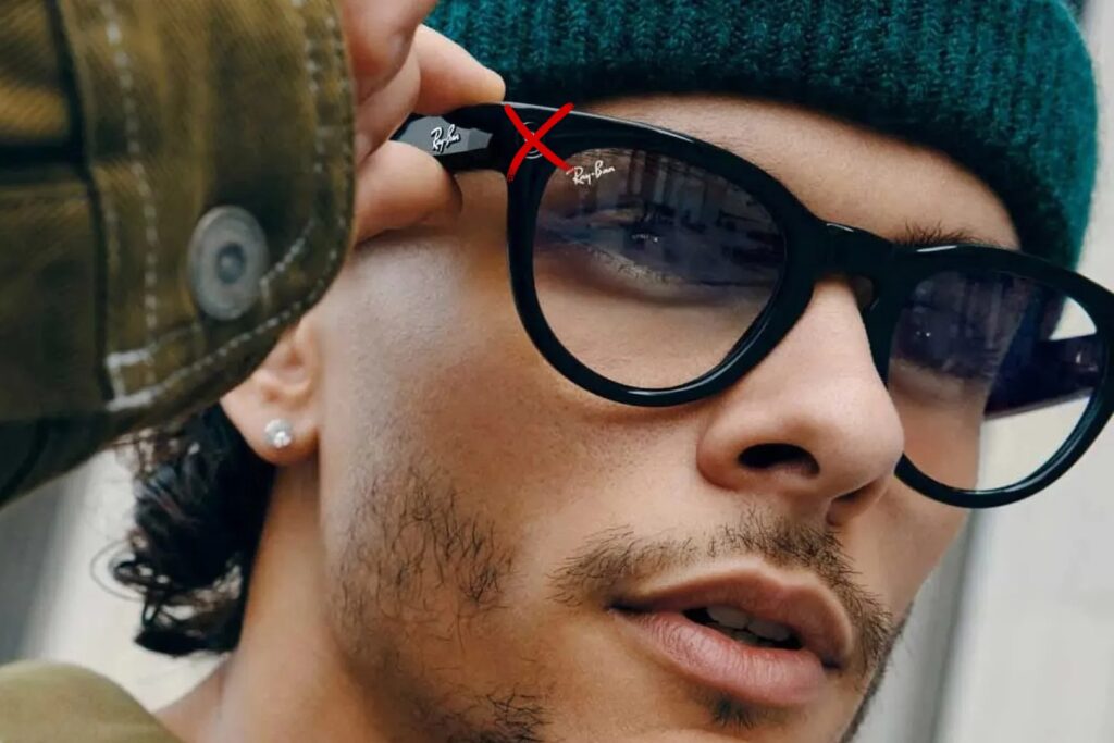 Meta Reportedly Readies Camera-Less Smart Glasses