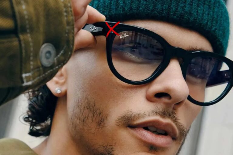 Meta Reportedly Readies Camera-Less Smart Glasses