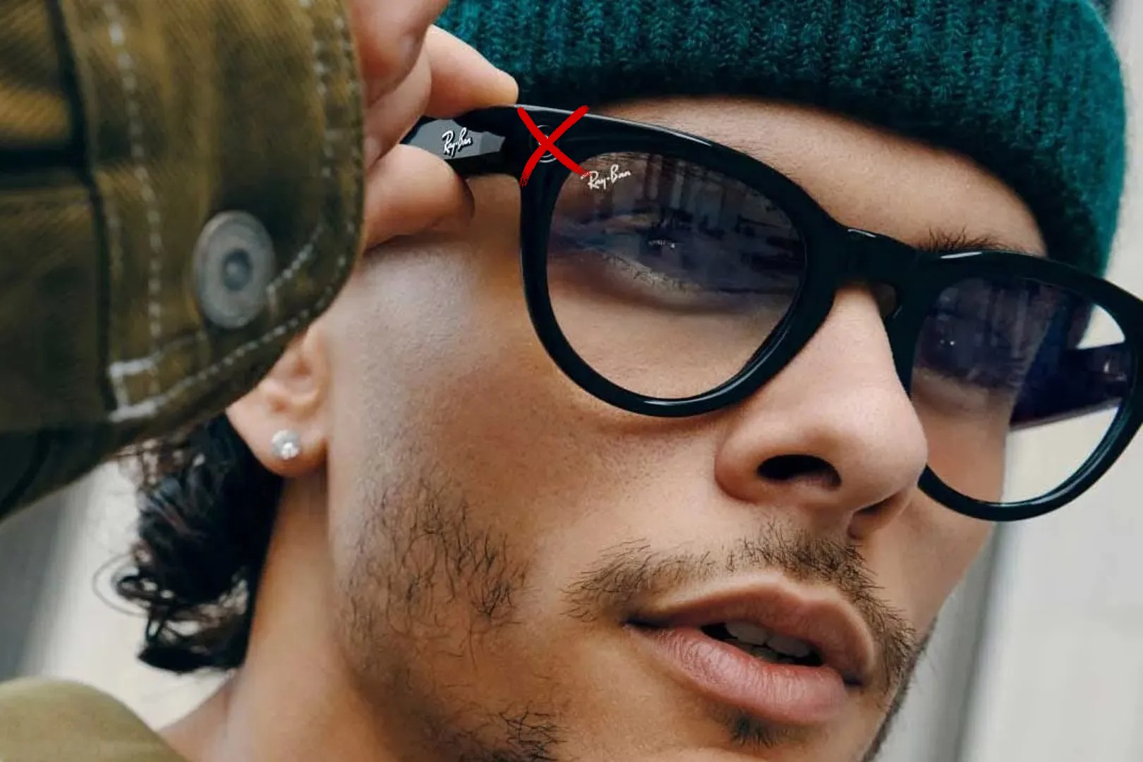 Meta Reportedly Readies Camera-Less Smart Glasses