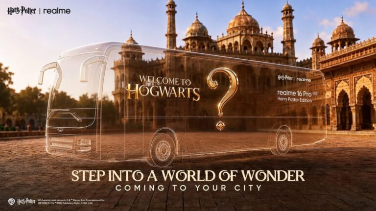 Harry Potter bus tour