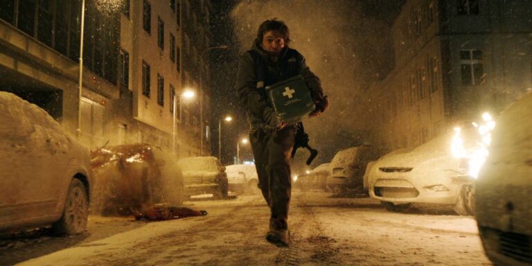 Resident Evil To Scorch The Earth With $120M-$150M Global Debut