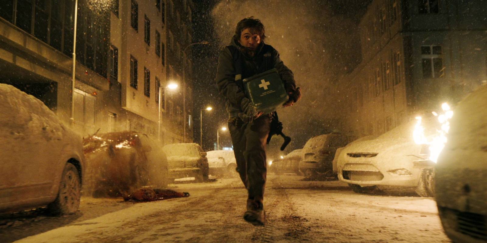 Resident Evil To Scorch The Earth With $120M-$150M Global Debut