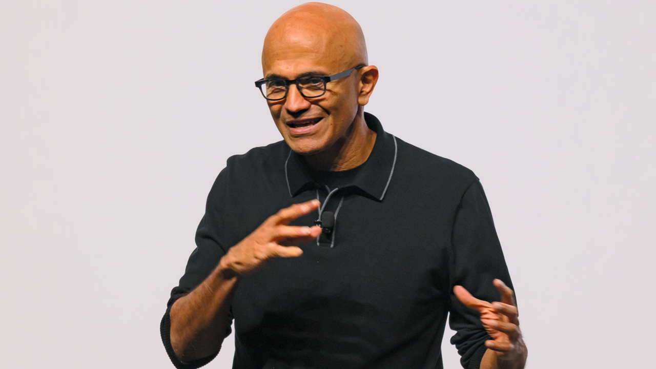 Microsoft CEO Happy With Xbox Layoffs And Streamlining