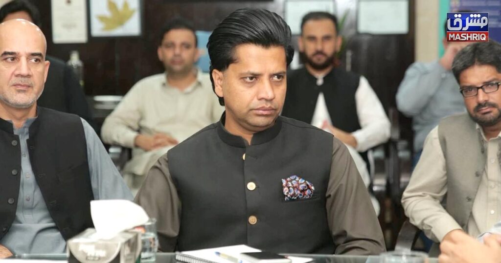 PTI says Sept 27 long march toward Islamabad will proceed at all costs