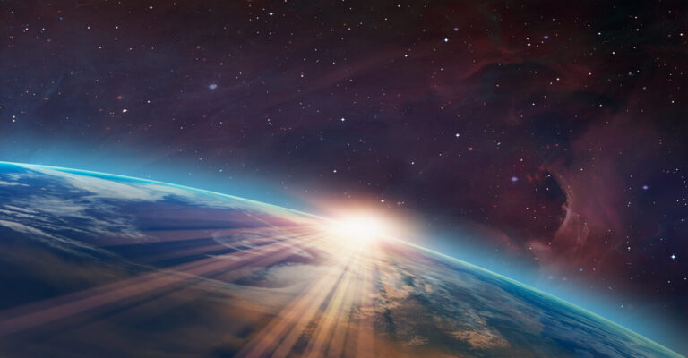 Can Tech Companies Like Google Really Put Data Centers in Space