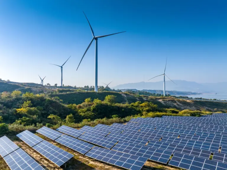 BloombergNEF's South Africa Transition Factbook: Power-Market Reform and Private Investments Drive Energy Transition