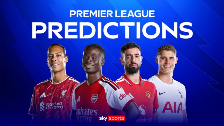 Liverpool vs Ipswich: Predicted lineup and confirmed team news