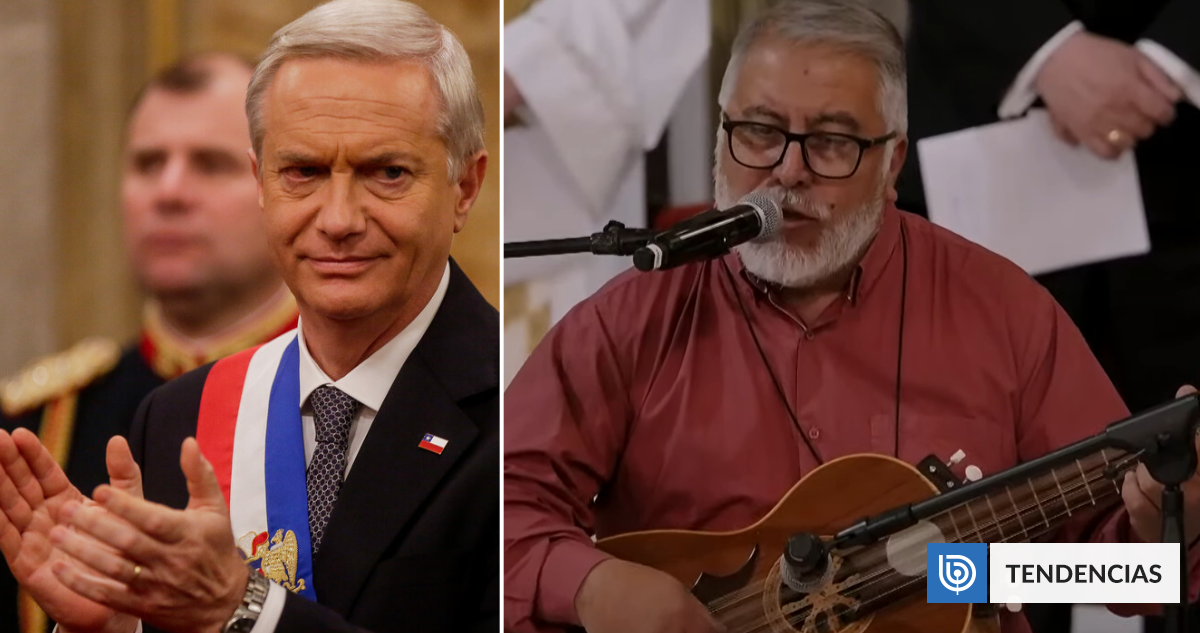 President José Antonio Kast Faces Social Critiques at First Te Deum Ceremony