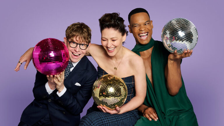 Strictly Come Dancing undergoes major shake-up as show returns to previous format