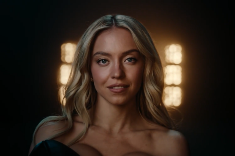 Sydney Sweeney