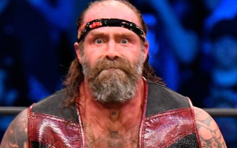 AEW's The Butcher Andy Williams Passes Away After Collapsing at Wrestling Show
