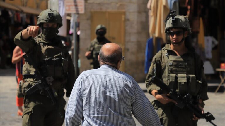 Israeli finance minister calls for Gaza-style war in occupied West Bank