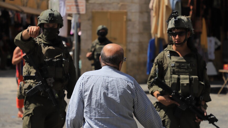 Israeli finance minister calls for Gaza-style war in occupied West Bank