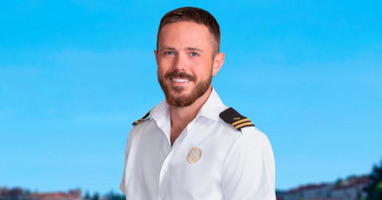 BELOW DECK MEDITERRANEAN -- Season:11 -- Pictured: Nathan Gallagher