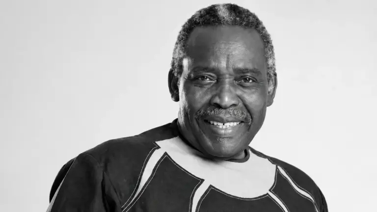 Olu Jacobs dead: Veteran Nigerian actor dies at age 84