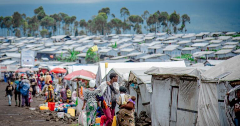 EU unlocks humanitarian aid for Africa and other crisis-hit regions