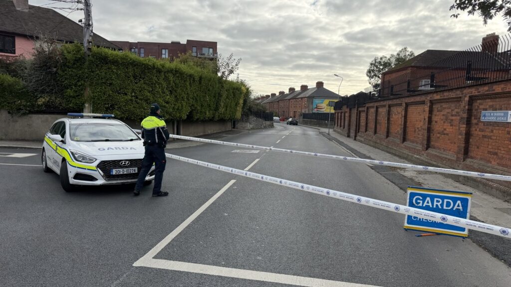 Dublin Gardaí Launch Investigation After Man Dies Following Assault