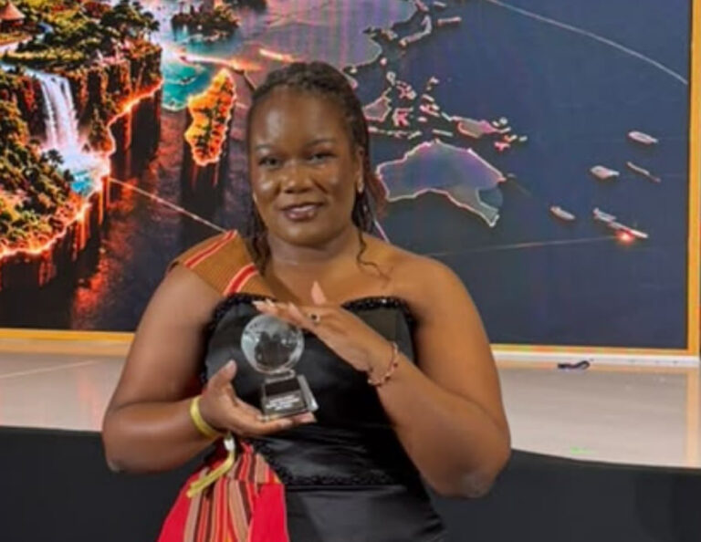 Jane Frances Acilo Appointed Global Ambassador for Elevate Africa