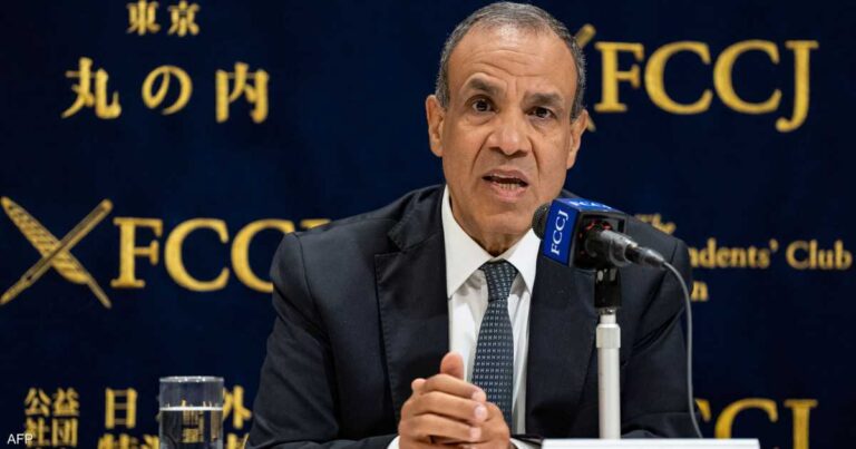 Egypt Rejects Libya's Ratification of Turkey Maritime Pact
