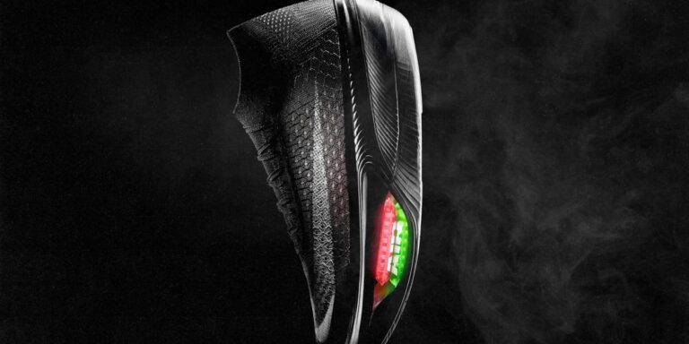 Nike to Release Apex Hyper Shoe in January 2027