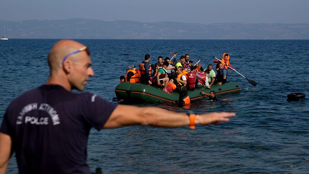 EU Ministers Advance Strict New Migration Rules and Return Hubs
