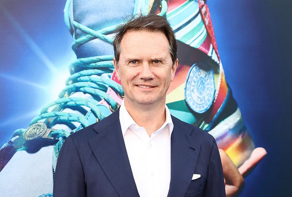 Netflix Replaces Bela Bajaria with Peter Rice as Layoffs Occur