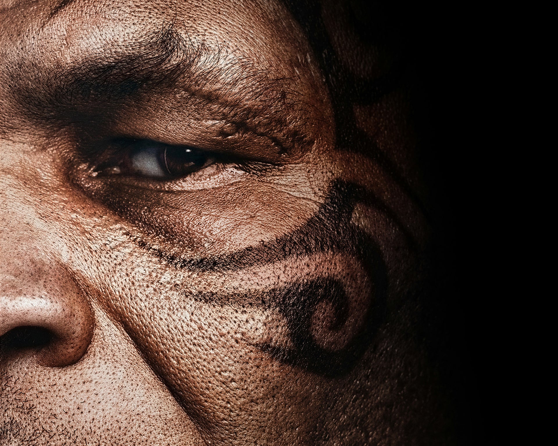 The Trouble with Mike Tyson Revisiting His Dark Past
