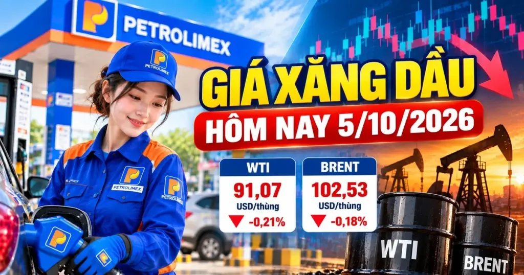 Oil Prices Dip as G7 Releases Reserves and Middle East Exports Recover
