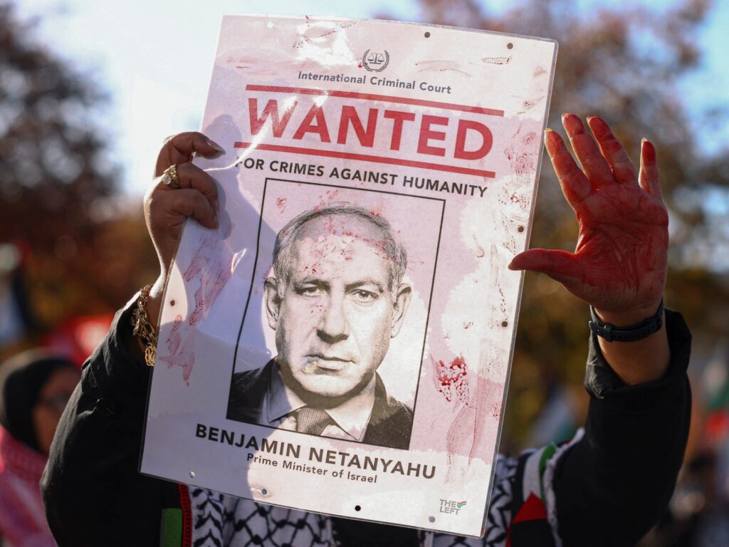 Israel’s ties with Europe are fraying. Can its election change that