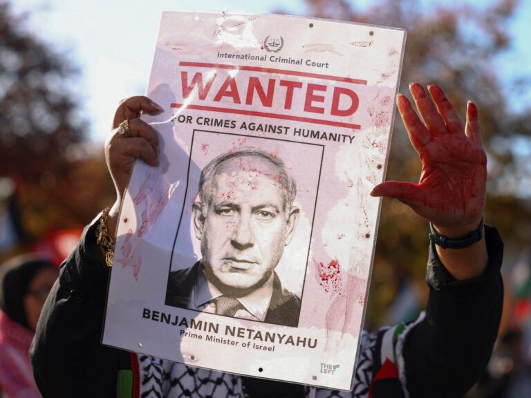 Israel’s ties with Europe are fraying. Can its election change that