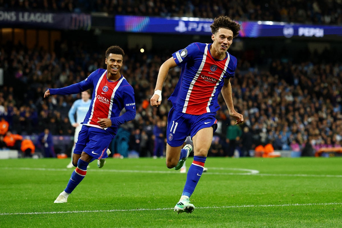 PSG vs Barcelona, Champions League: Preview