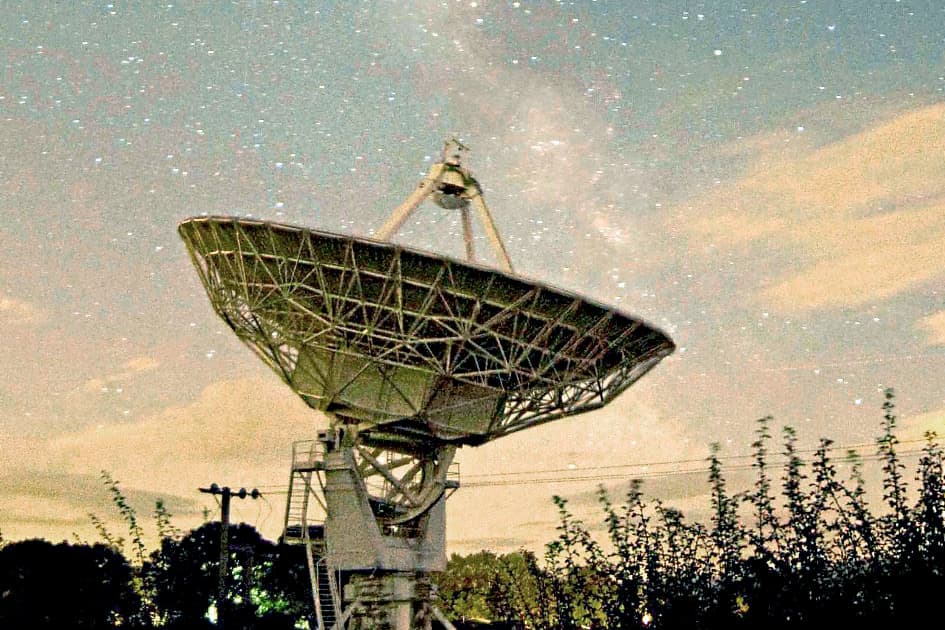 Jodrell Bank Future Explored By Government Amid Funding Cut Plans