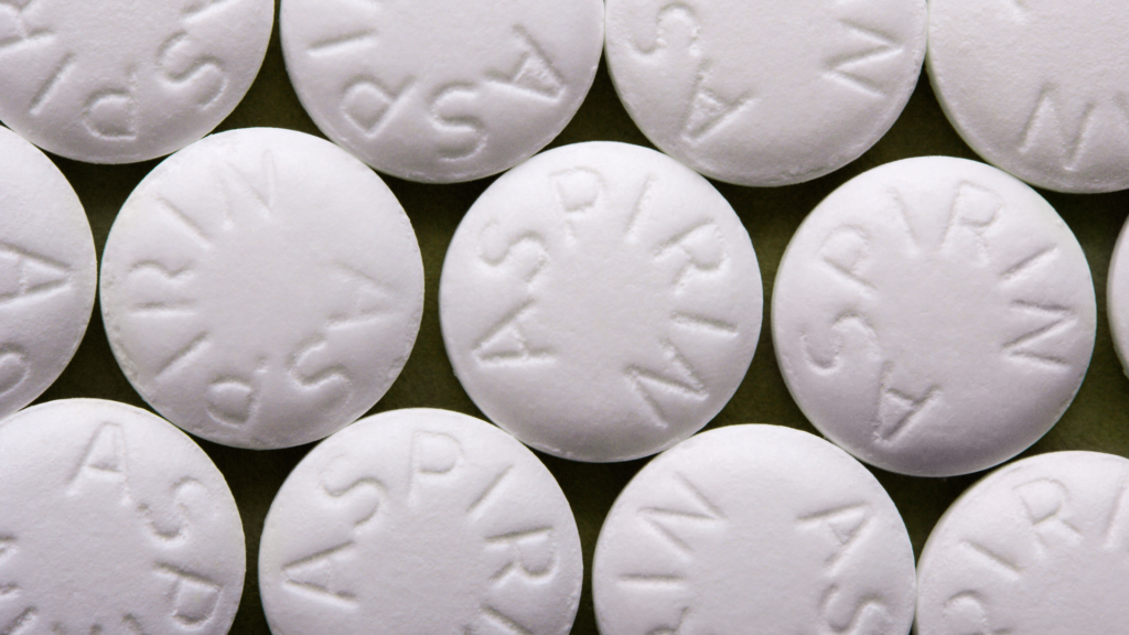 Aspirin Did Not Prevent Colorectal Cancer Return After Liver Metastasis Treatment