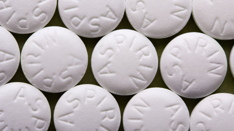 Aspirin Did Not Prevent Colorectal Cancer Return After Liver Metastasis Treatment