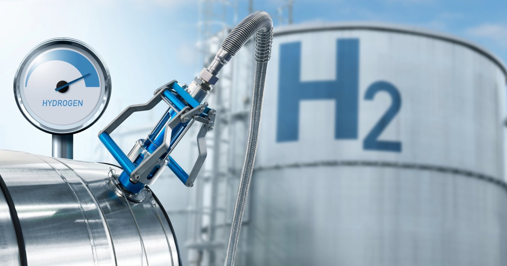 New Digital Hydrogen Platform Maps 30,000 Data Entries