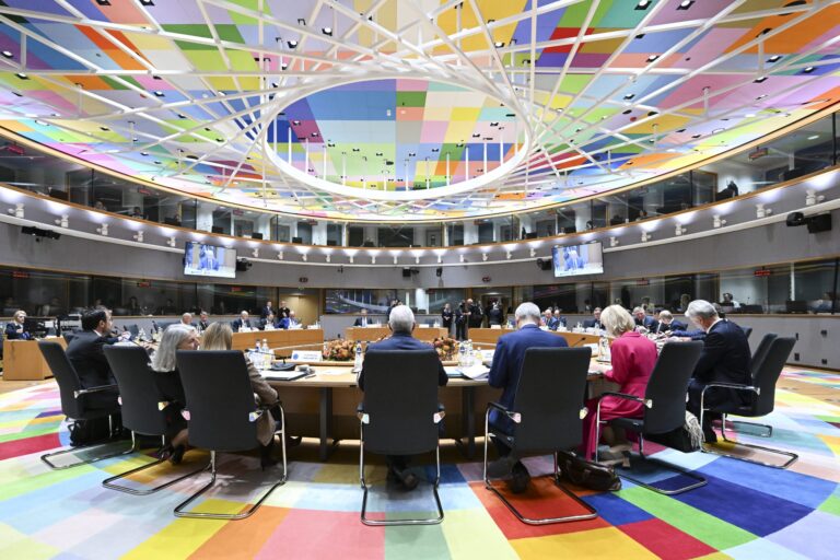 AgoraEU Funding: Groups Urge EU Leaders to Reject Cuts